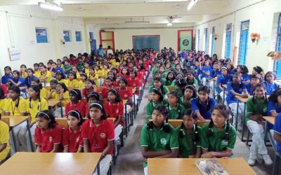 *CHHINDWARA samithi of *CHHINDWARA district (Madhya Pradesh) does Seva