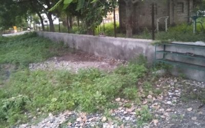 ShirasgaonKasba samithi of Amravati district (Maharashtra) does Seva