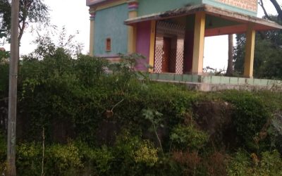 Uddavolu samithi of Vizianagaram district (Andhra Pradesh) does Seva