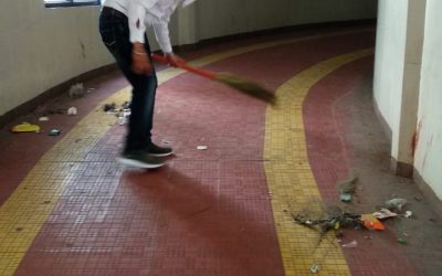 JALANDHAR samithi of JALANDHAR district (Punjab) does Seva