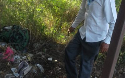 SUJANPUR samithi of PATHANKOT district (Punjab) does Seva