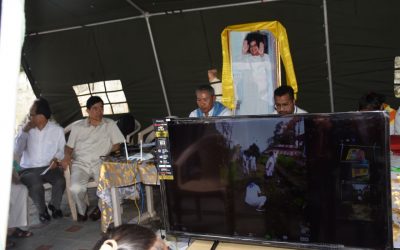 Balwakhani samithi of GANGTOK(NORTH) district (Sikkim) does Seva