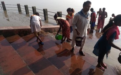 HINDMOTOR samithi of HOOGHLY district (West Bengal) does Seva