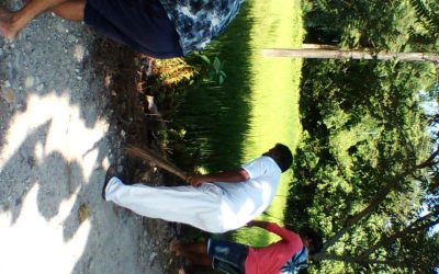 COOCHEBEHAR SADAR samithi of COOCHBEHAR district (West Bengal) does Seva