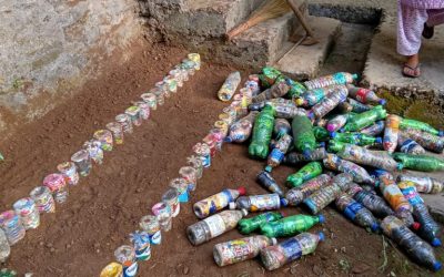 KHAPTAWALI-SOURENI samithi of DARJEELING(SOUTH) district (West Bengal) does Seva
