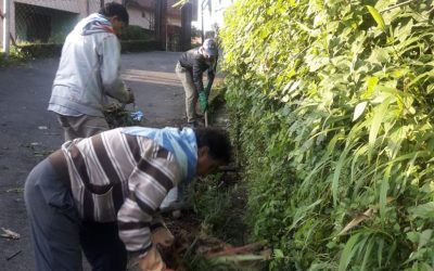 KURSEONG samithi of DARJEELING(SOUTH) district (West Bengal) does Seva