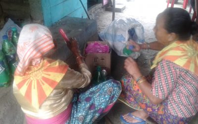 RONGO samithi of DARJEELING(SOUTH) district (West Bengal) does Seva