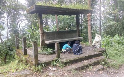 GLENBURN samithi of DARJEELING(NORTH) district (West Bengal) does Seva