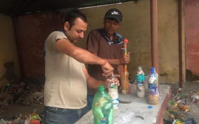 KOLABARI samithi of DARJEELING(SOUTH) district (West Bengal) does Seva