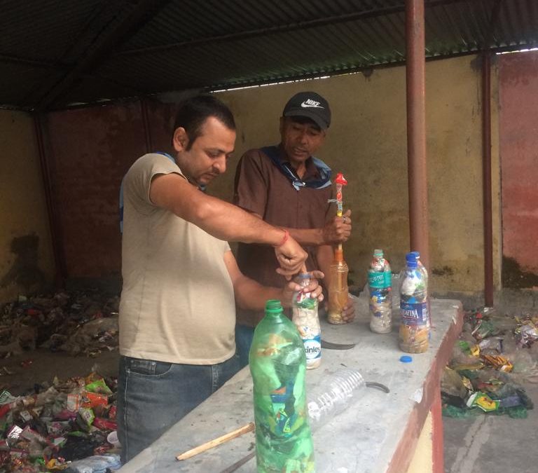 KOLABARI samithi of DARJEELING(SOUTH) district (West Bengal) does Seva