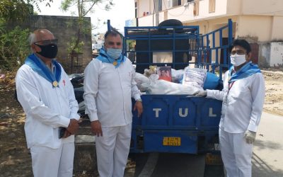 Activities by Rajasthan