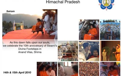 Activities by Himachal Pradesh
