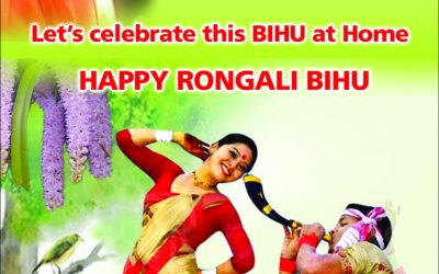 North East States -Assam, Meghalaya, Arunachal Pradesh