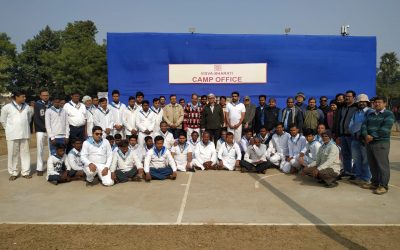 West Bengal State Activities