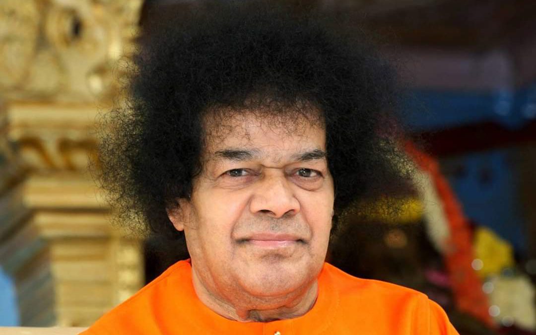Sri Sathya Sai Resources-Booklets